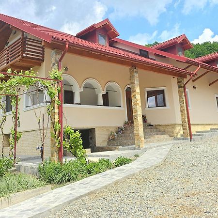 Casa Hera Călimăneşti Dış mekan fotoğraf