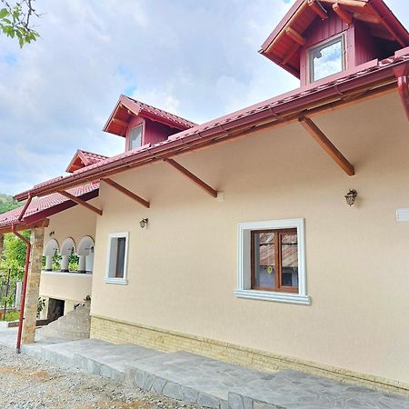 Casa Hera Călimăneşti Dış mekan fotoğraf