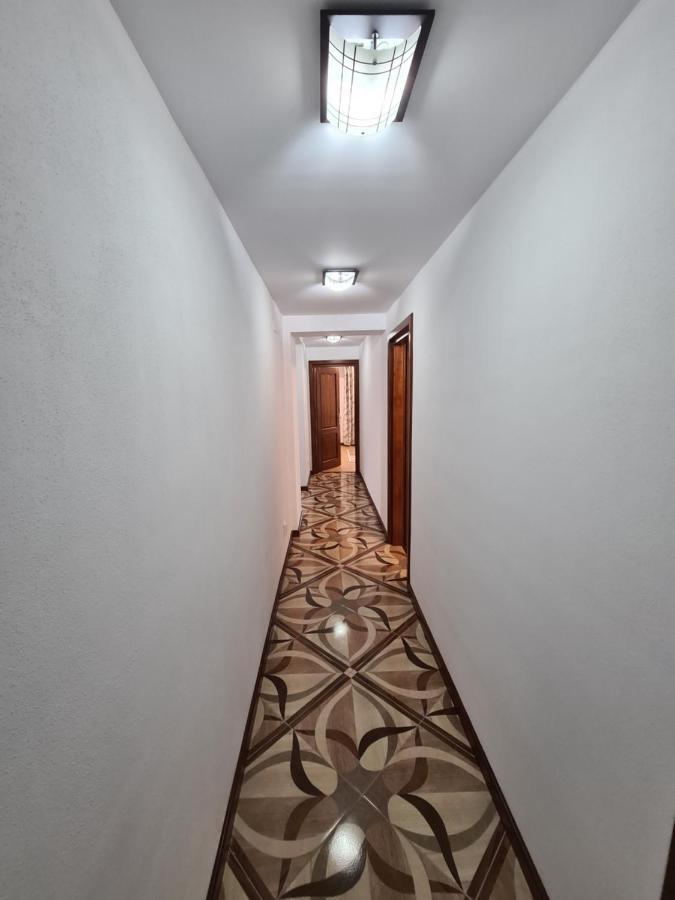 Casa Hera Călimăneşti Dış mekan fotoğraf