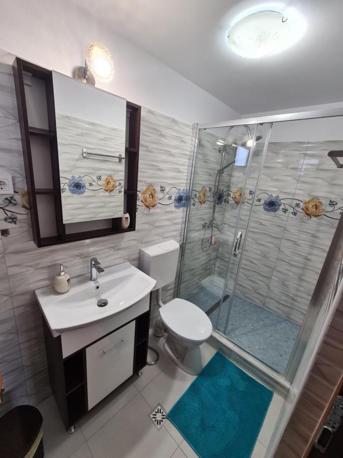Casa Hera Călimăneşti Dış mekan fotoğraf
