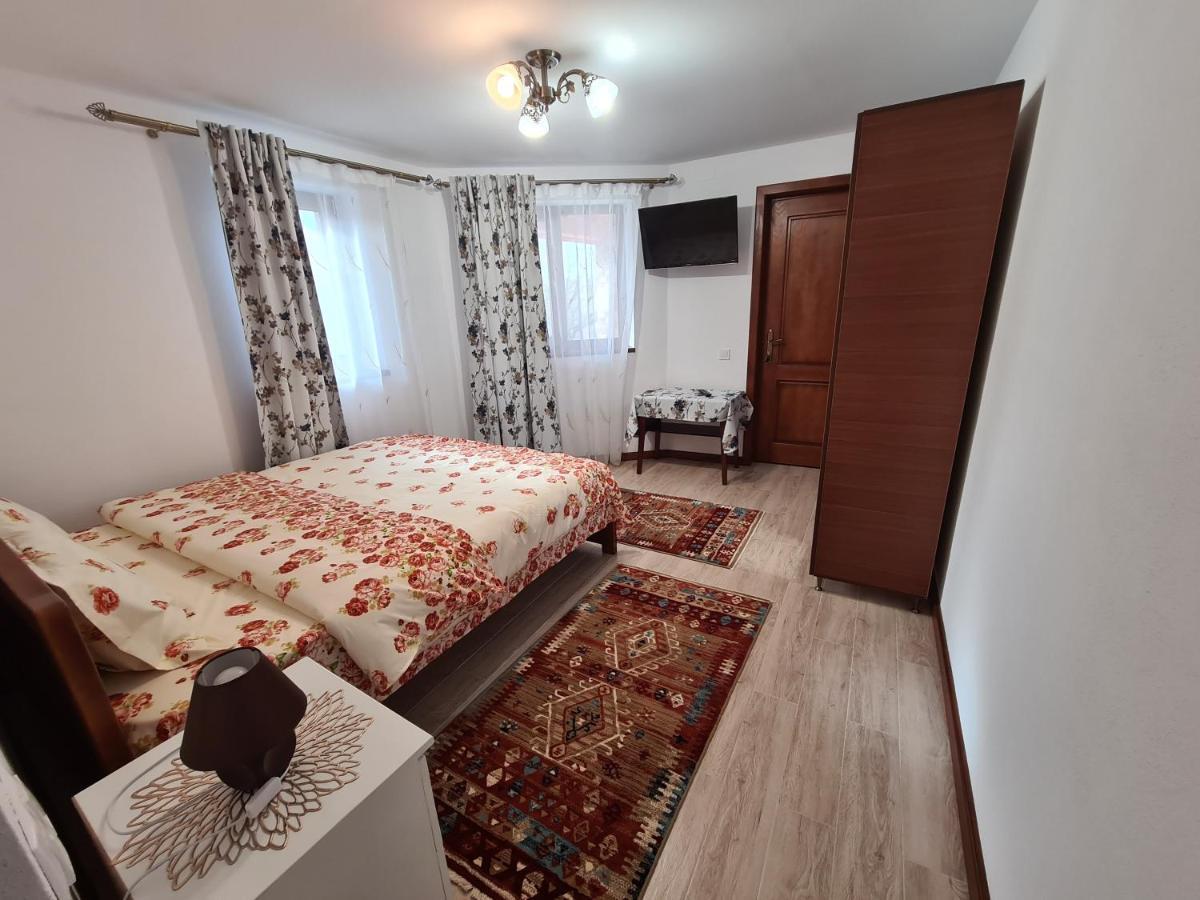 Casa Hera Călimăneşti Dış mekan fotoğraf