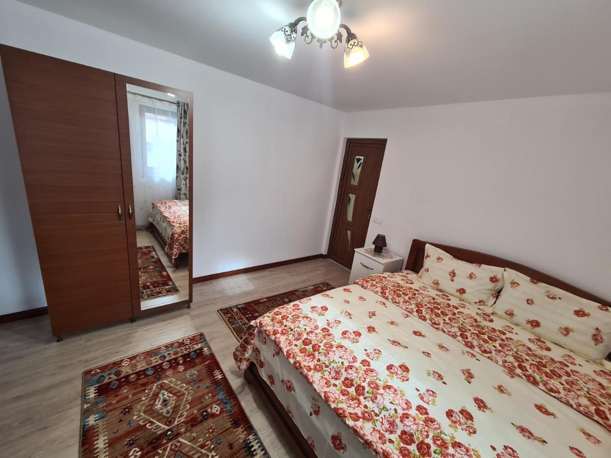 Casa Hera Călimăneşti Dış mekan fotoğraf