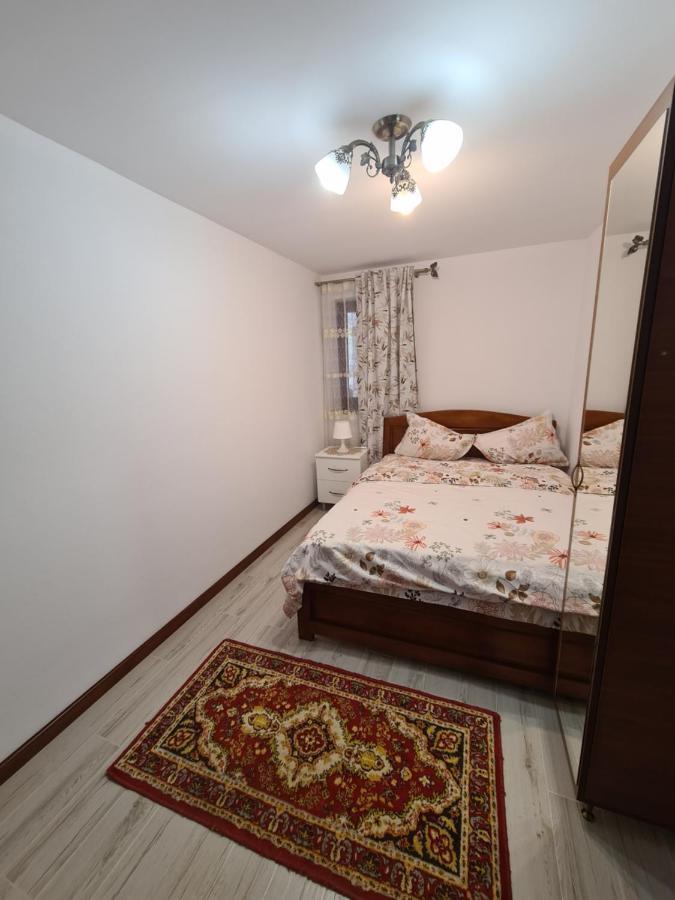 Casa Hera Călimăneşti Dış mekan fotoğraf