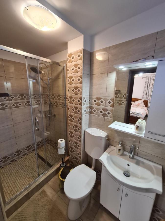 Casa Hera Călimăneşti Dış mekan fotoğraf