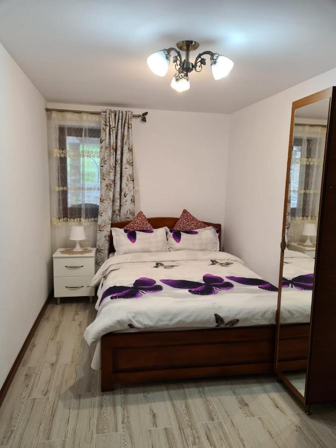 Casa Hera Călimăneşti Dış mekan fotoğraf