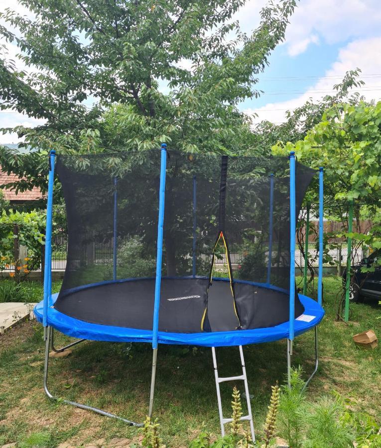 Casa Hera Călimăneşti Dış mekan fotoğraf
