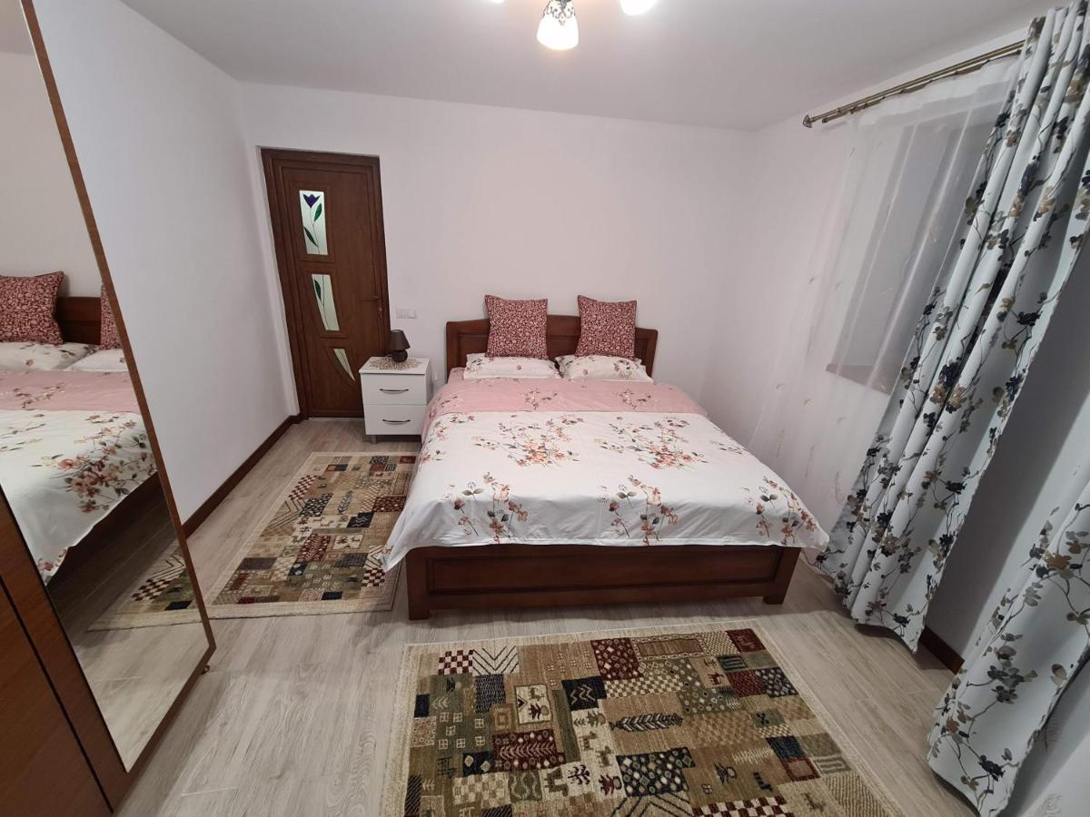 Casa Hera Călimăneşti Dış mekan fotoğraf