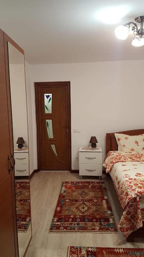 Casa Hera Călimăneşti Dış mekan fotoğraf