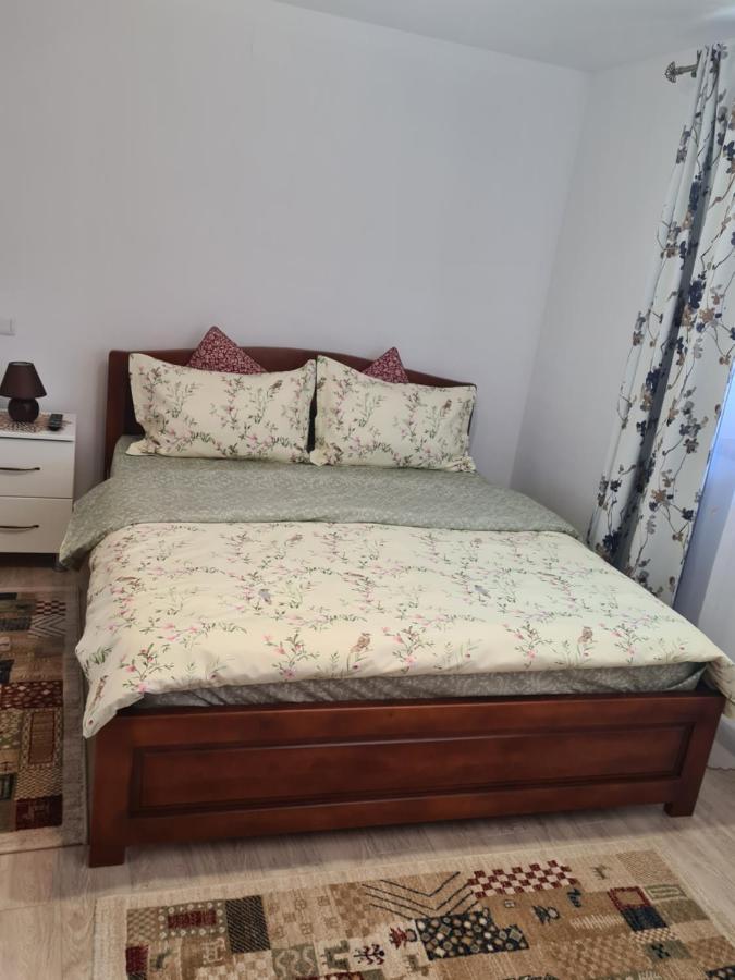 Casa Hera Călimăneşti Dış mekan fotoğraf