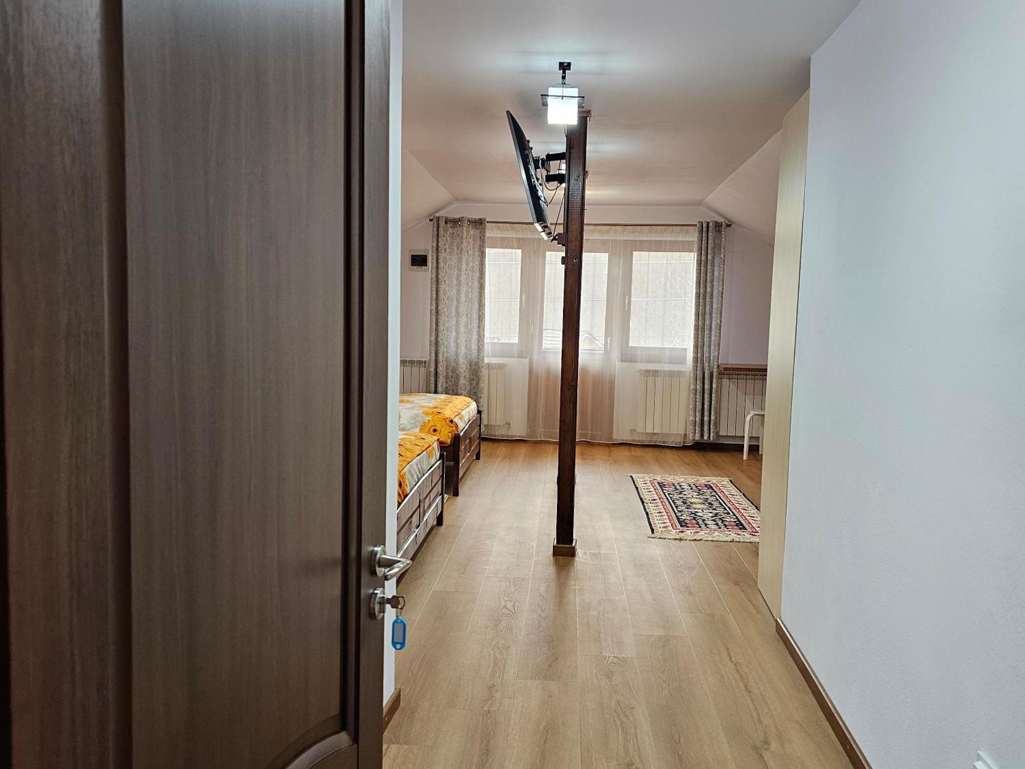 Casa Hera Călimăneşti Dış mekan fotoğraf