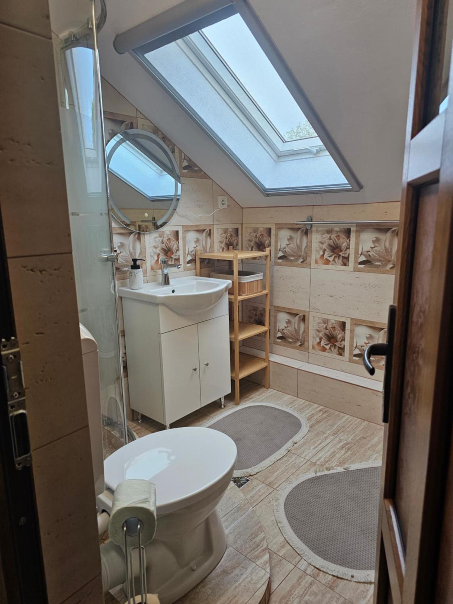 Casa Hera Călimăneşti Dış mekan fotoğraf