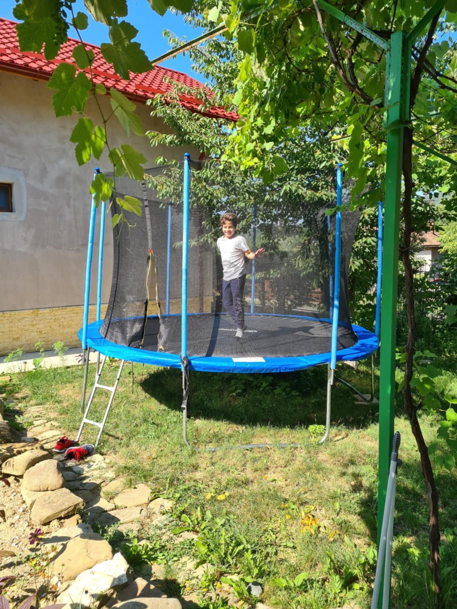 Casa Hera Călimăneşti Dış mekan fotoğraf